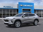 New 2025 Chevrolet Trax LS SUV for sale #25646 - photo 3
