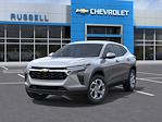 New 2025 Chevrolet Trax LS SUV for sale #25646 - photo 30