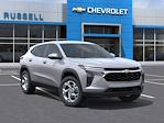 New 2025 Chevrolet Trax LS SUV for sale #25646 - photo 31