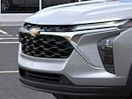 New 2025 Chevrolet Trax LS SUV for sale #25646 - photo 37