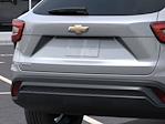 New 2025 Chevrolet Trax LS SUV for sale #25646 - photo 38