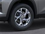 New 2025 Chevrolet Trax LS SUV for sale #25646 - photo 9