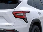 New 2025 Chevrolet Trax ACTIV SUV for sale #25648 - photo 11