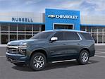 New 2025 Chevrolet Tahoe Premier 4WD SUV for sale #25649 - photo 3