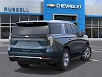 New 2025 Chevrolet Tahoe Premier 4WD SUV for sale #25649 - photo 2