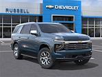 New 2025 Chevrolet Tahoe Premier 4WD SUV for sale #25649 - photo 7