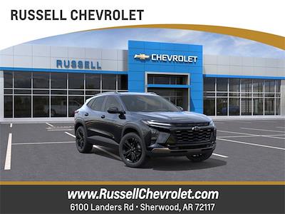 2025 Chevrolet Trax FWD SUV for sale #25650 - photo 1