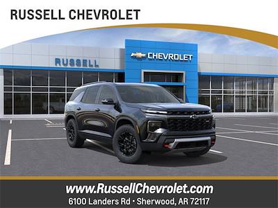 2025 Chevrolet Traverse AWD SUV for sale #25653 - photo 1