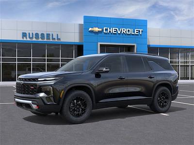 2025 Chevrolet Traverse AWD SUV for sale #25653 - photo 2