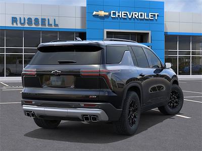 2025 Chevrolet Traverse AWD SUV for sale #25653 - photo 2