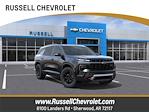 2025 Chevrolet Traverse AWD SUV for sale #25653 - photo 1