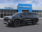 2025 Chevrolet Traverse AWD SUV for sale #25653 - photo 3