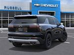2025 Chevrolet Traverse AWD SUV for sale #25653 - photo 2