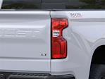New 2025 Chevrolet Silverado 1500 LT Crew Cab 4WD Pickup for sale #25654 - photo 11