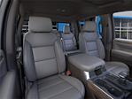 New 2025 Chevrolet Silverado 1500 LT Crew Cab 4WD Pickup for sale #25654 - photo 16