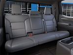 New 2025 Chevrolet Silverado 1500 LT Crew Cab 4WD Pickup for sale #25654 - photo 17