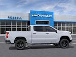New 2025 Chevrolet Silverado 1500 LT Crew Cab 4WD Pickup for sale #25654 - photo 29