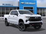 New 2025 Chevrolet Silverado 1500 LT Crew Cab 4WD Pickup for sale #25654 - photo 7