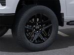 New 2025 Chevrolet Silverado 1500 LT Crew Cab 4WD Pickup for sale #25654 - photo 9