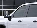 New 2025 Chevrolet Silverado 2500 Custom Crew Cab 4WD Pickup for sale #25655 - photo 12