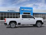 New 2025 Chevrolet Silverado 2500 Custom Crew Cab 4WD Pickup for sale #25655 - photo 29