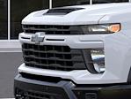 New 2025 Chevrolet Silverado 2500 Custom Crew Cab 4WD Pickup for sale #25655 - photo 37