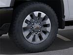 New 2025 Chevrolet Silverado 2500 Custom Crew Cab 4WD Pickup for sale #25655 - photo 9
