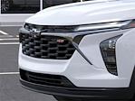 New 2025 Chevrolet Trax 2RS SUV for sale #25656 - photo 13