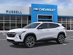 New 2025 Chevrolet Trax 2RS SUV for sale #25656 - photo 26