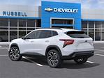 New 2025 Chevrolet Trax 2RS SUV for sale #25656 - photo 4