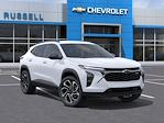 New 2025 Chevrolet Trax 2RS SUV for sale #25656 - photo 31
