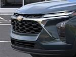 New 2025 Chevrolet Trax LS SUV for sale #25657 - photo 13