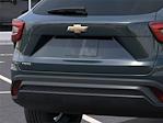 New 2025 Chevrolet Trax LS SUV for sale #25657 - photo 14