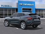 New 2025 Chevrolet Trax LS SUV for sale #25657 - photo 4