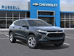 New 2025 Chevrolet Trax LS SUV for sale #25657 - photo 31
