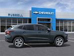 New 2025 Chevrolet Trax LS SUV for sale #25657 - photo 5