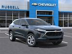New 2025 Chevrolet Trax LS SUV for sale #25657 - photo 7
