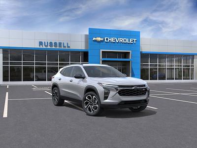 New 2025 Chevrolet Trax 2RS SUV for sale #25659 - photo 1