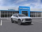 New 2025 Chevrolet Trax 2RS SUV for sale #25659 - photo 1