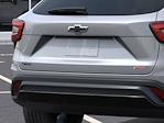 New 2025 Chevrolet Trax 2RS SUV for sale #25659 - photo 14