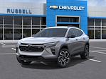 New 2025 Chevrolet Trax 2RS SUV for sale #25659 - photo 6