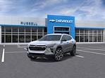 New 2025 Chevrolet Trax 2RS SUV for sale #25659 - photo 8