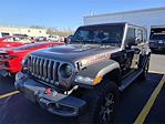 Used 2018 Jeep Wrangler Unlimited Rubicon for sale #25663B - photo 1