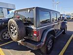 Used 2018 Jeep Wrangler Unlimited Rubicon for sale #25663B - photo 2