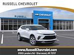 New 2025 Chevrolet Blazer 2LT SUV for sale #25665 - photo 1