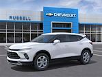 New 2025 Chevrolet Blazer 2LT SUV for sale #25665 - photo 3