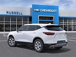 New 2025 Chevrolet Blazer 2LT SUV for sale #25665 - photo 4