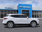 New 2025 Chevrolet Blazer 2LT SUV for sale #25665 - photo 5