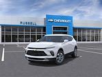 New 2025 Chevrolet Blazer 2LT SUV for sale #25665 - photo 8