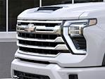 2025 Chevrolet Silverado 2500 Crew Cab 4WD Pickup for sale #25666 - photo 13